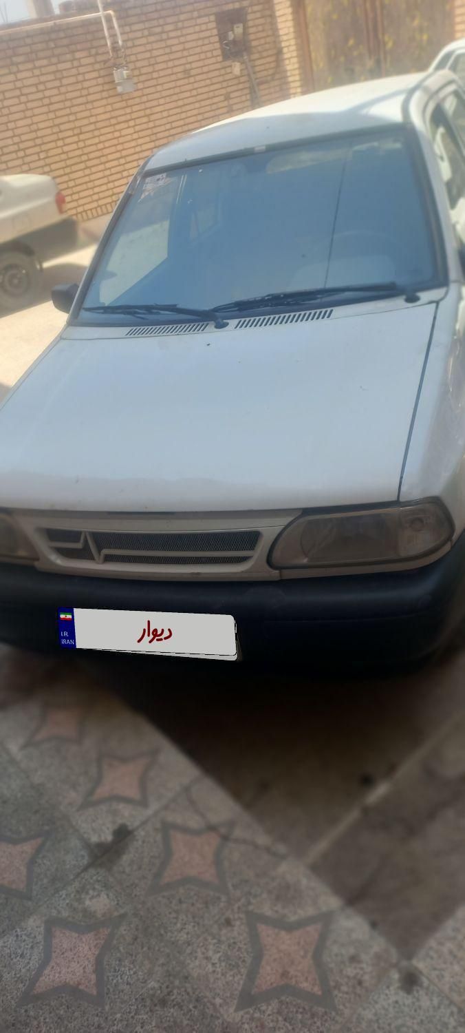 خودرو پراید، صبا آگهی ann_18580669
