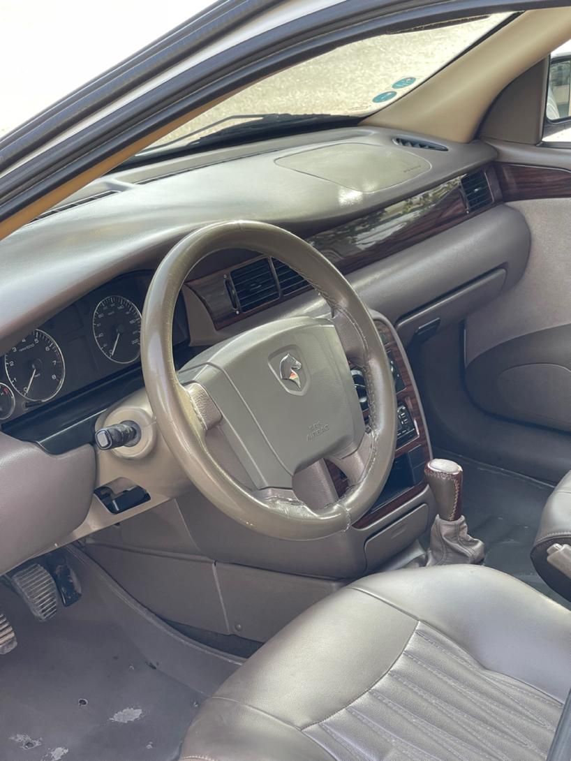 سمند LX XU7 - 1397