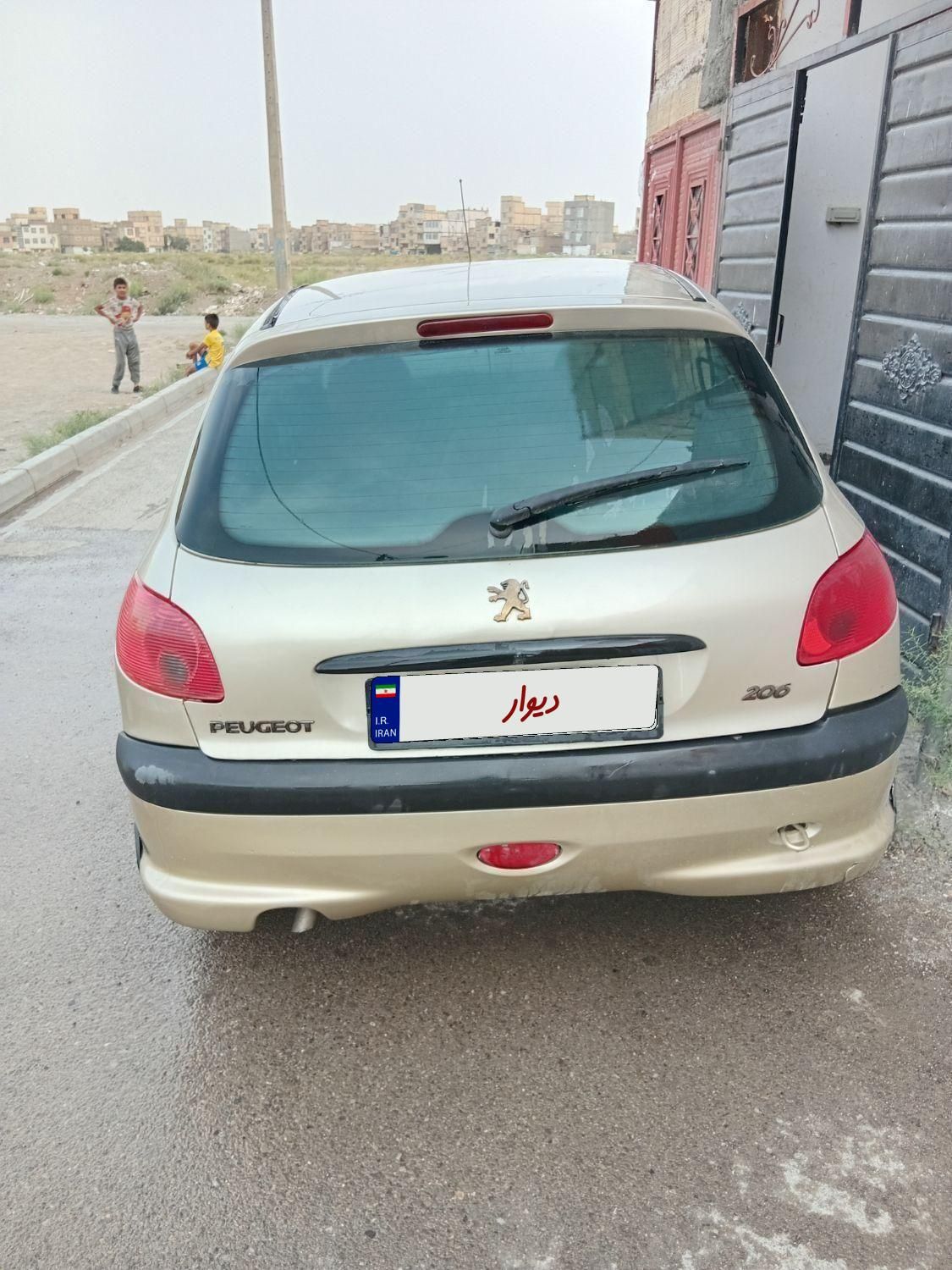 خودرو پژو، 206 آگهی ann_18580719