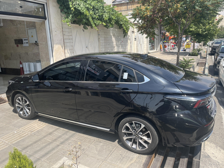 فونیکس آریزو 6 پرو اتوماتیک - 1402
