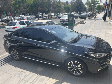 خودرو فونیکس، آریزو 6 پرو آگهی ann_18580733