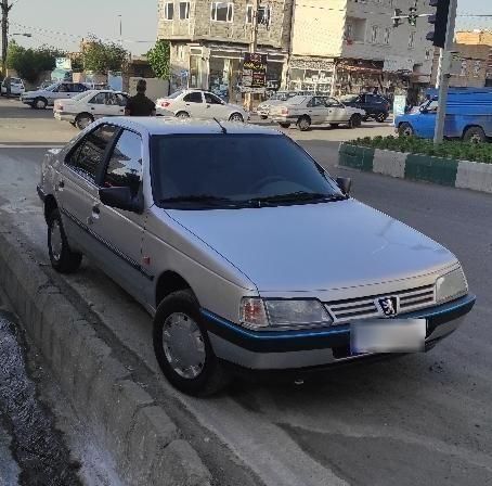 خودرو پژو، 405 آگهی ann_18580748