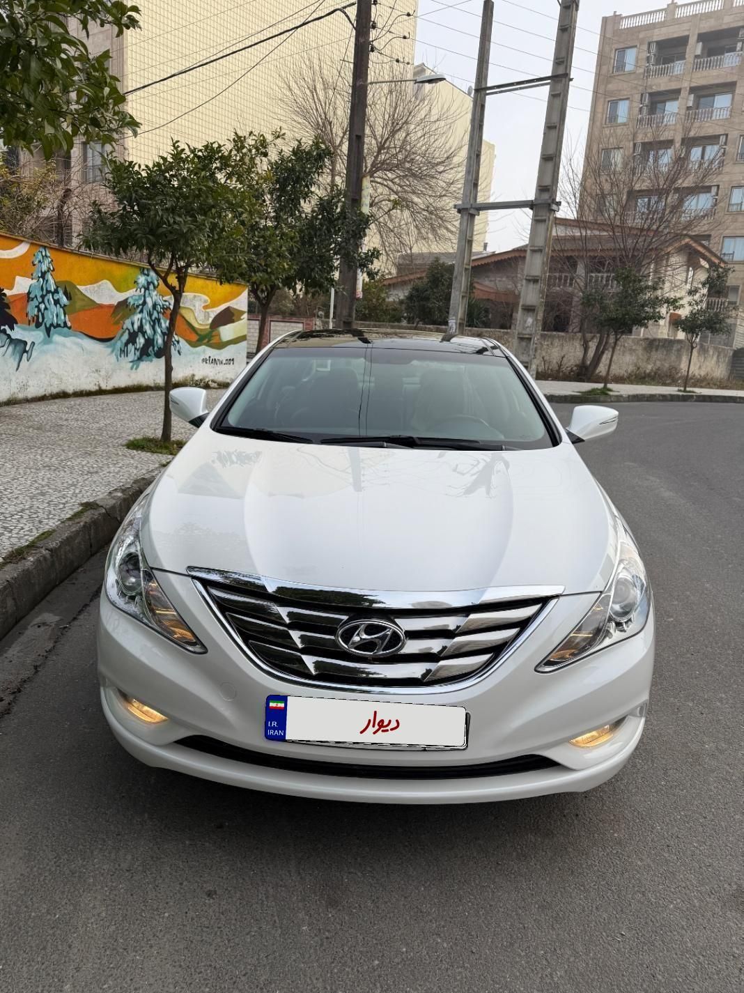 خودرو هیوندای، سوناتا آگهی ann_18580760