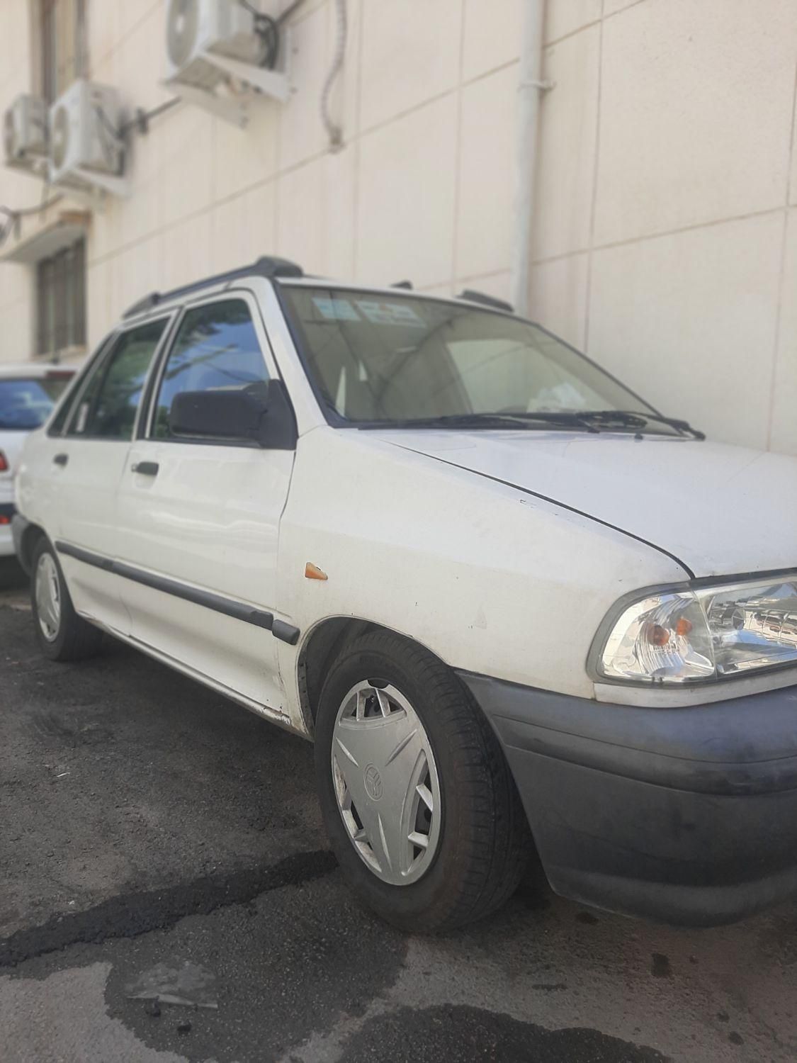 خودرو پراید، 131 آگهی ann_18580772