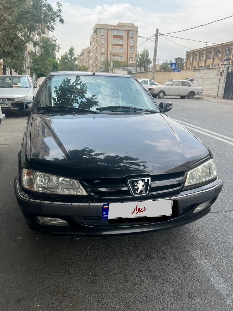 خودرو پژو، پارس آگهی ann_18580776