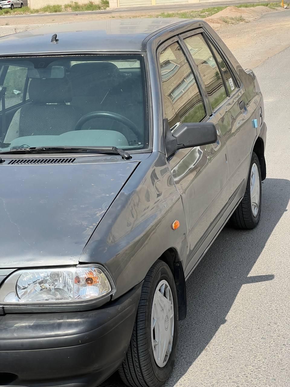 پراید 131 SE - 1397