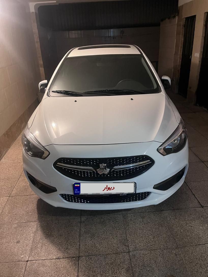 خودرو شاهین، G آگهی ann_18580787
