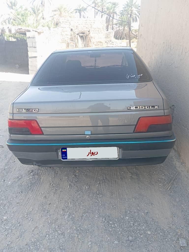 خودرو پژو، 405 آگهی ann_18580789