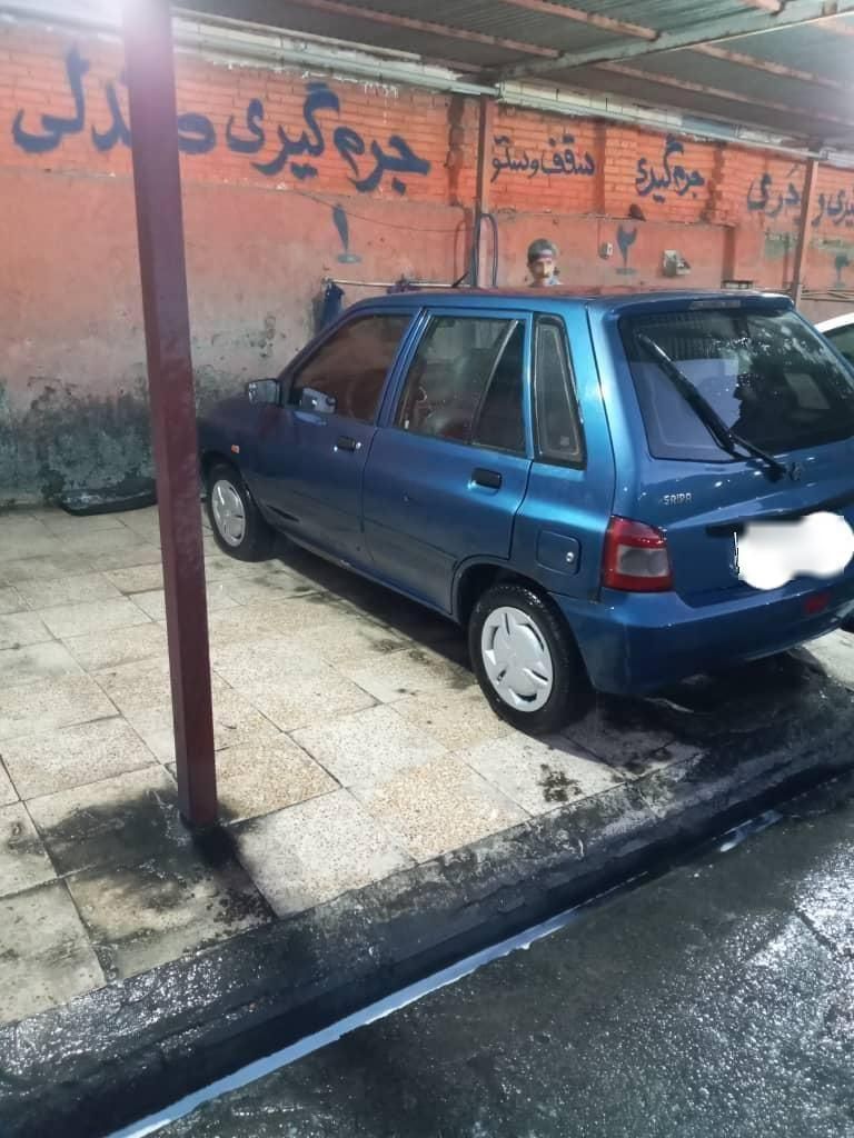 خودرو پراید، 111 آگهی ann_18580796