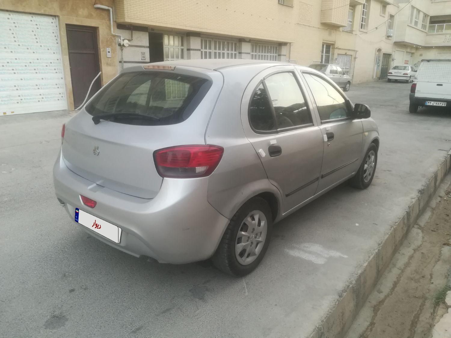 خودرو تیبا، 2 آگهی ann_18580800