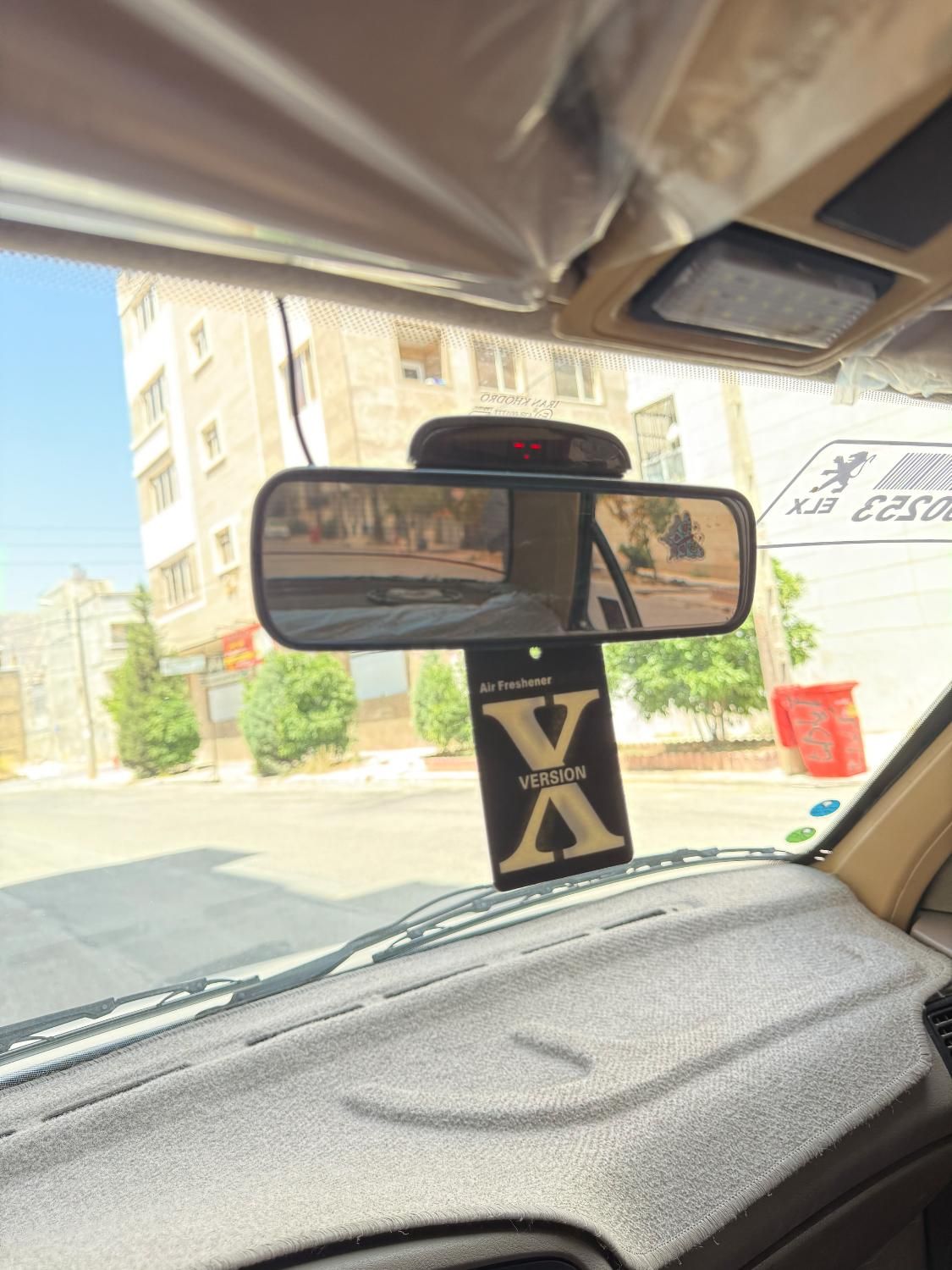 پژو 405 SLX بنزینی  XU7 - 1389