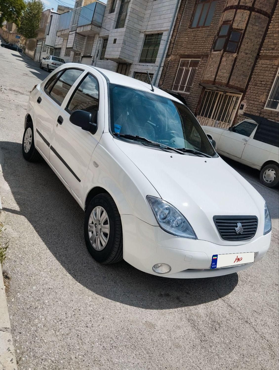 خودرو تیبا، 2 آگهی ann_18580837