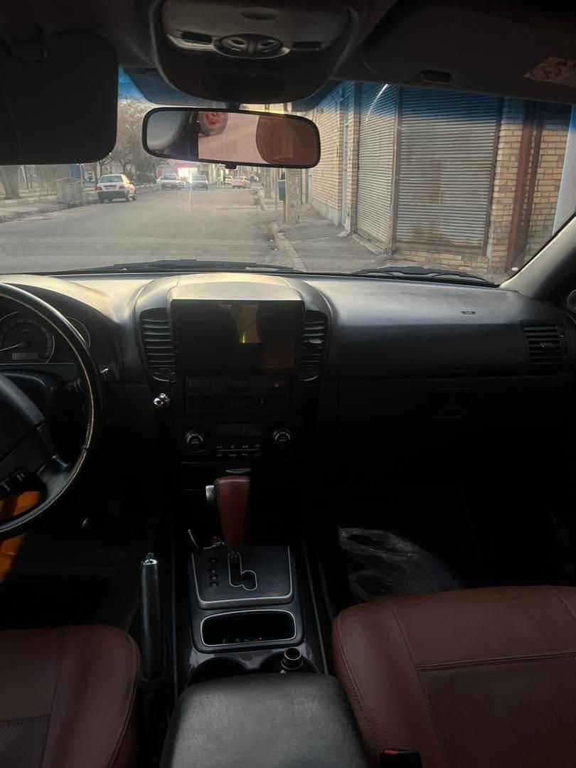 خودرو کیا، سورنتو آگهی ann_18580842