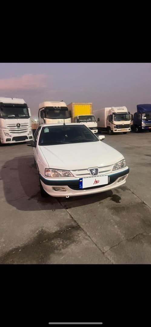 خودرو پژو، پارس آگهی ann_18580848