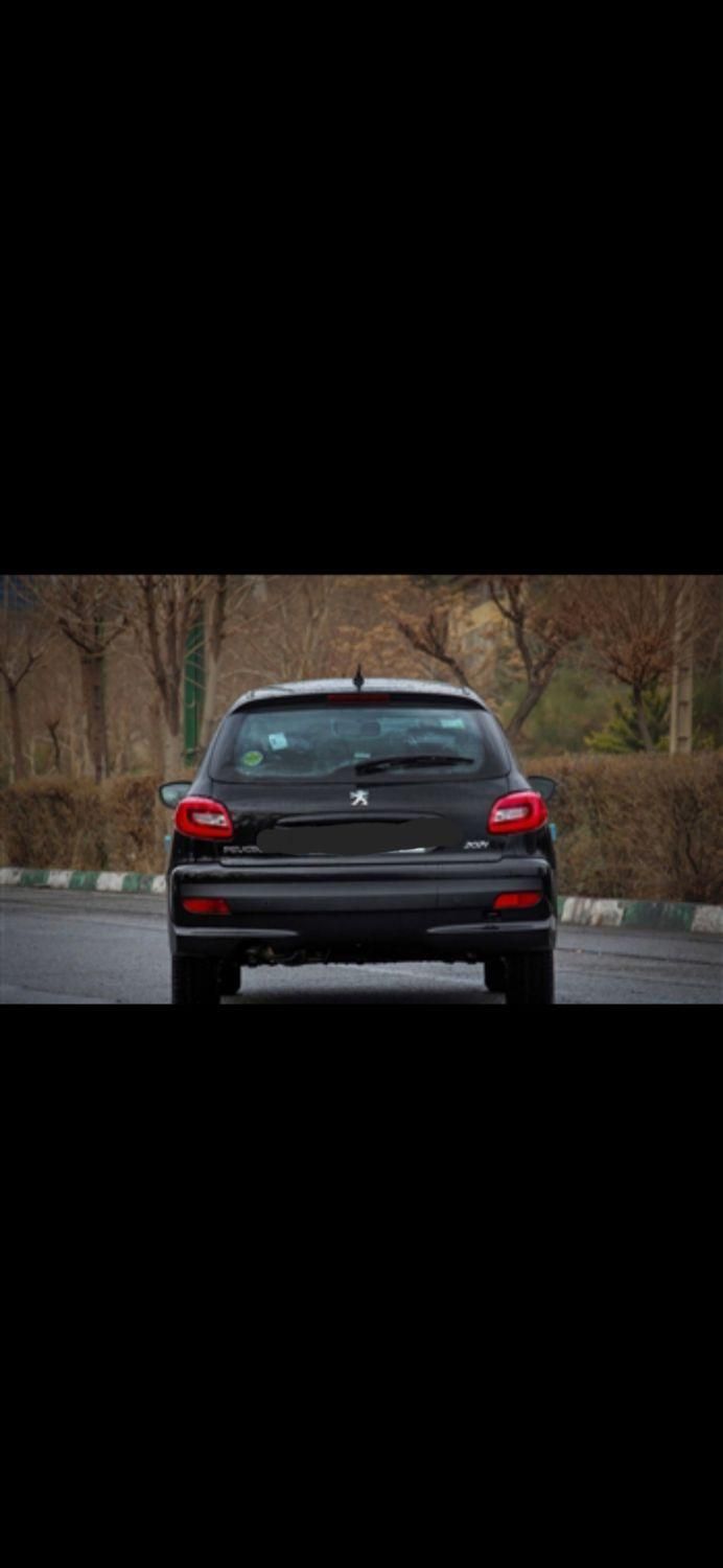 خودرو پژو، 207 آگهی ann_18580849