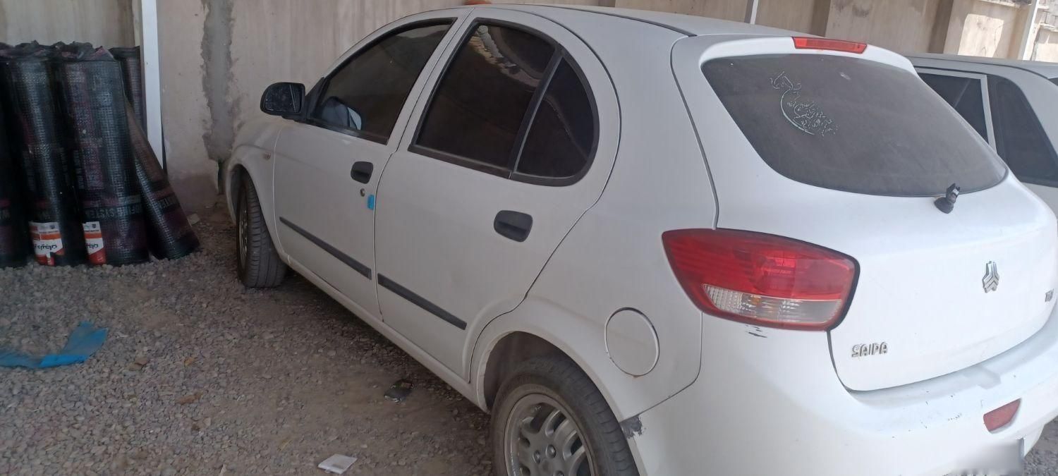 خودرو تیبا، 2 آگهی ann_18580857