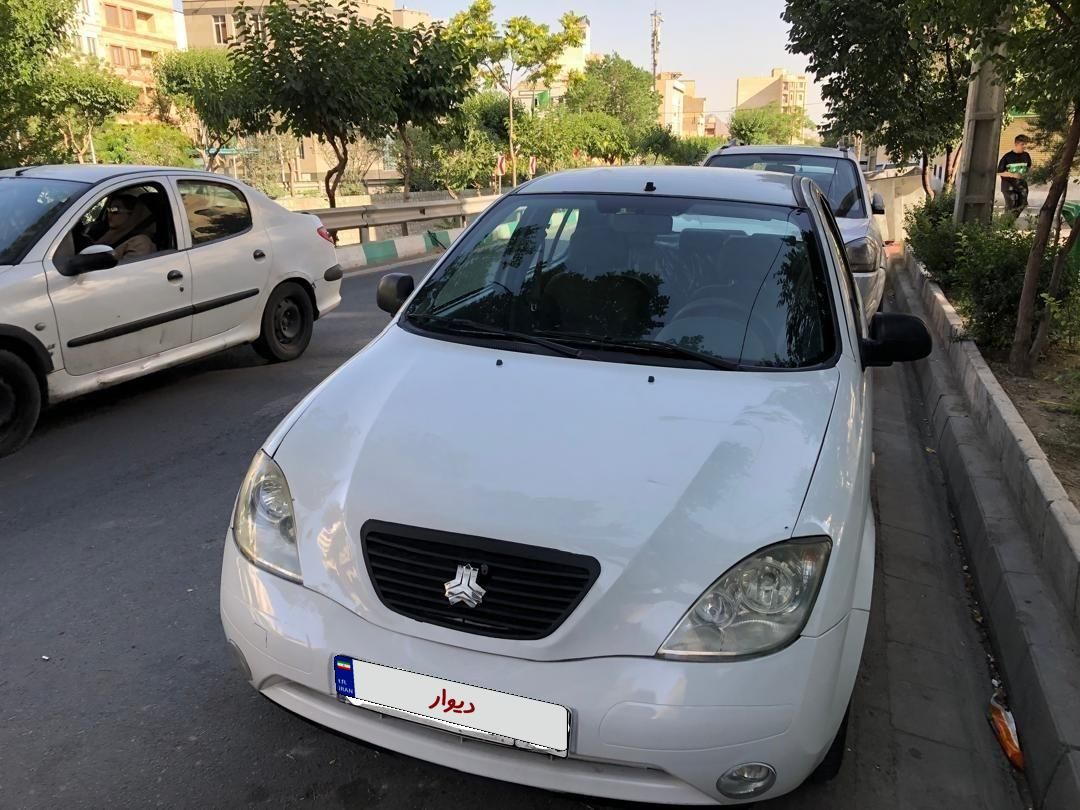 خودرو تیبا، صندوق دار آگهی ann_18580862