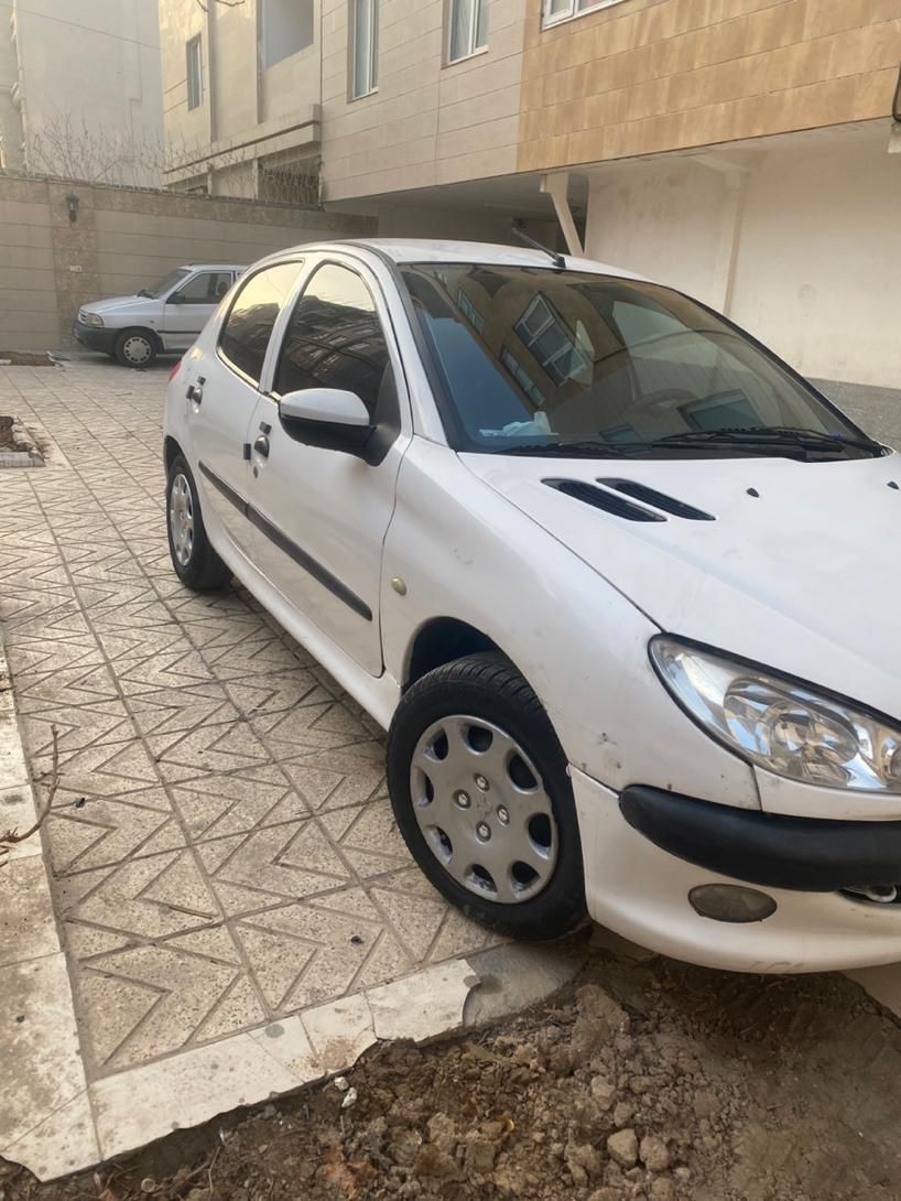 خودرو پژو، 206 آگهی ann_18580864