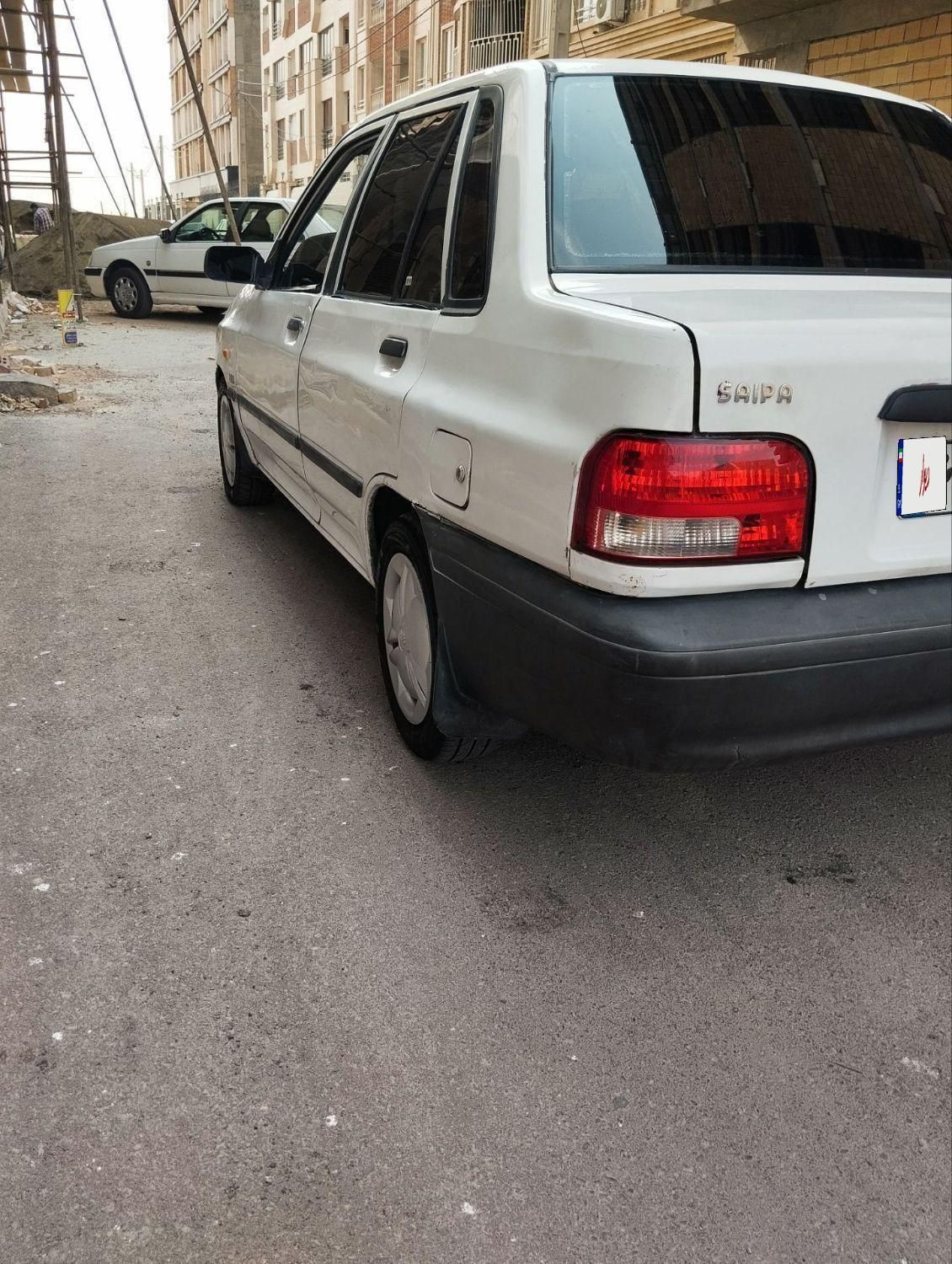 خودرو پراید، 131 آگهی ann_18580870