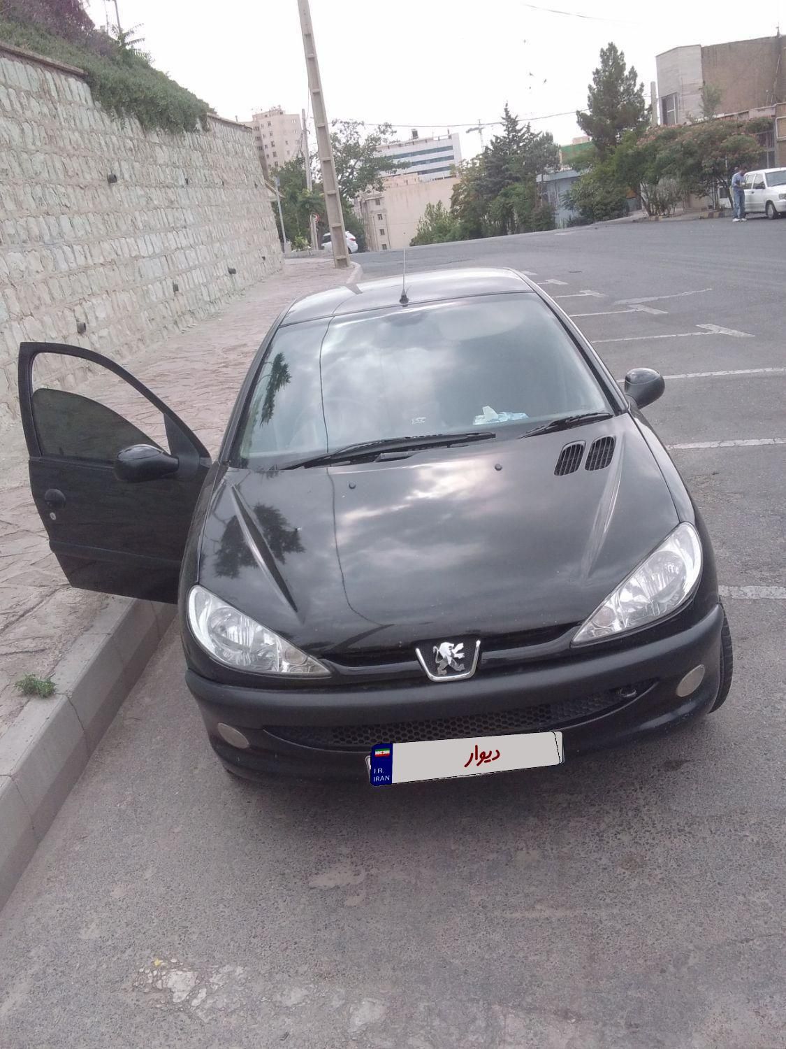 خودرو پژو، 206 آگهی ann_18580872