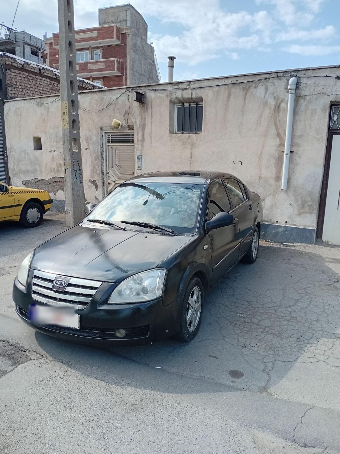 خودرو ام وی ام، 530 آگهی ann_18580882