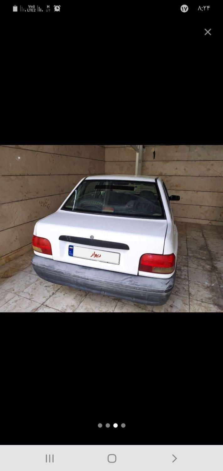 خودرو پراید، 131 آگهی ann_18580883