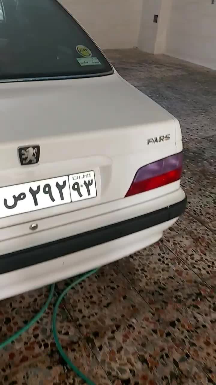 خودرو پژو، پارس آگهی ann_18580888