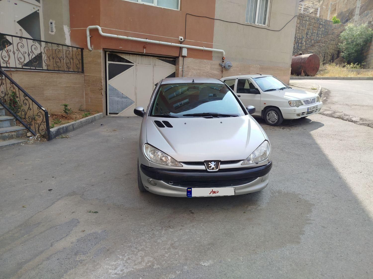 خودرو پژو، 206 آگهی ann_18580903