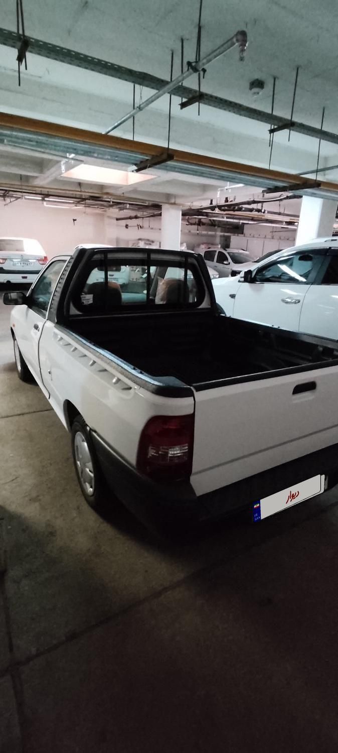 پراید 151 SE - 1402