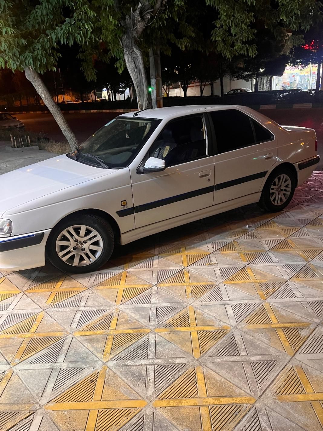 خودرو پژو، پارس آگهی ann_18580920