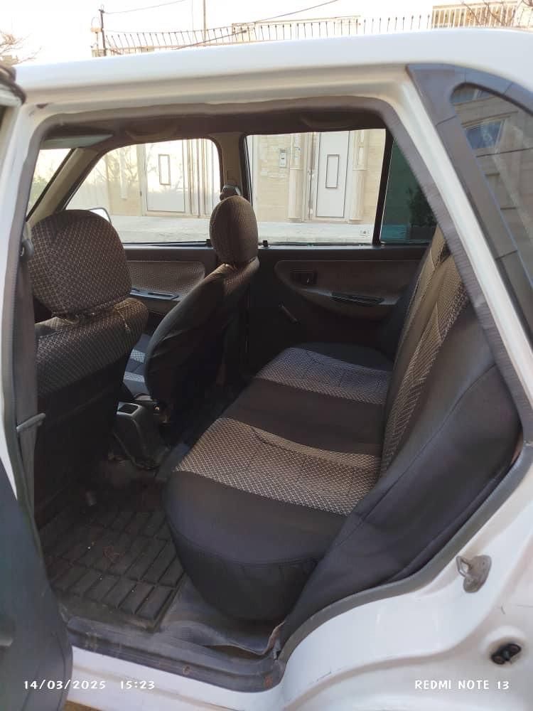 پراید 141 SX - 1388