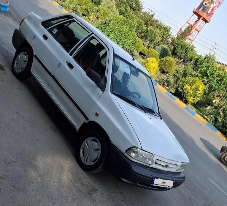 خودرو پراید، 131 آگهی ann_18580935