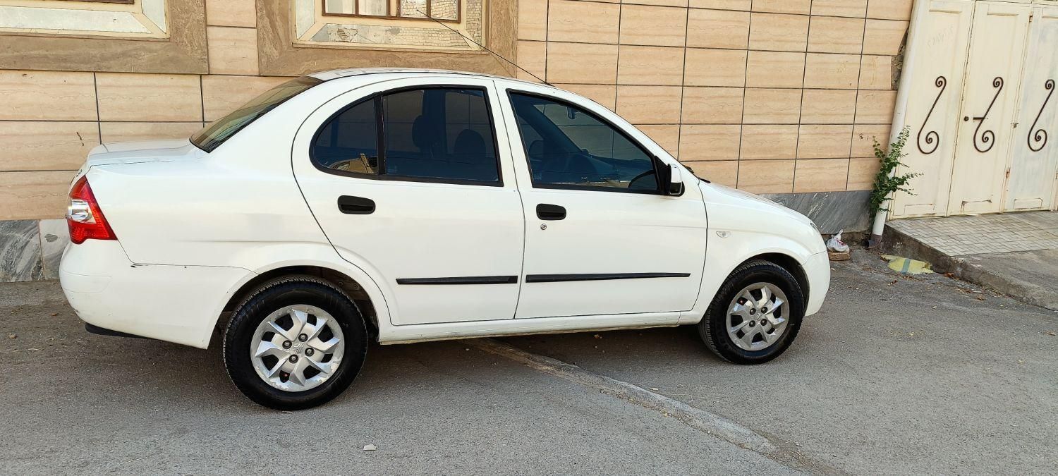 خودرو تیبا، صندوق دار آگهی ann_18580936
