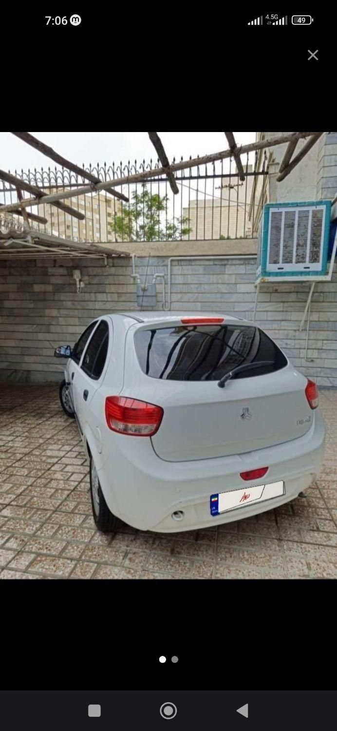 خودرو تیبا، 2 آگهی ann_18580971