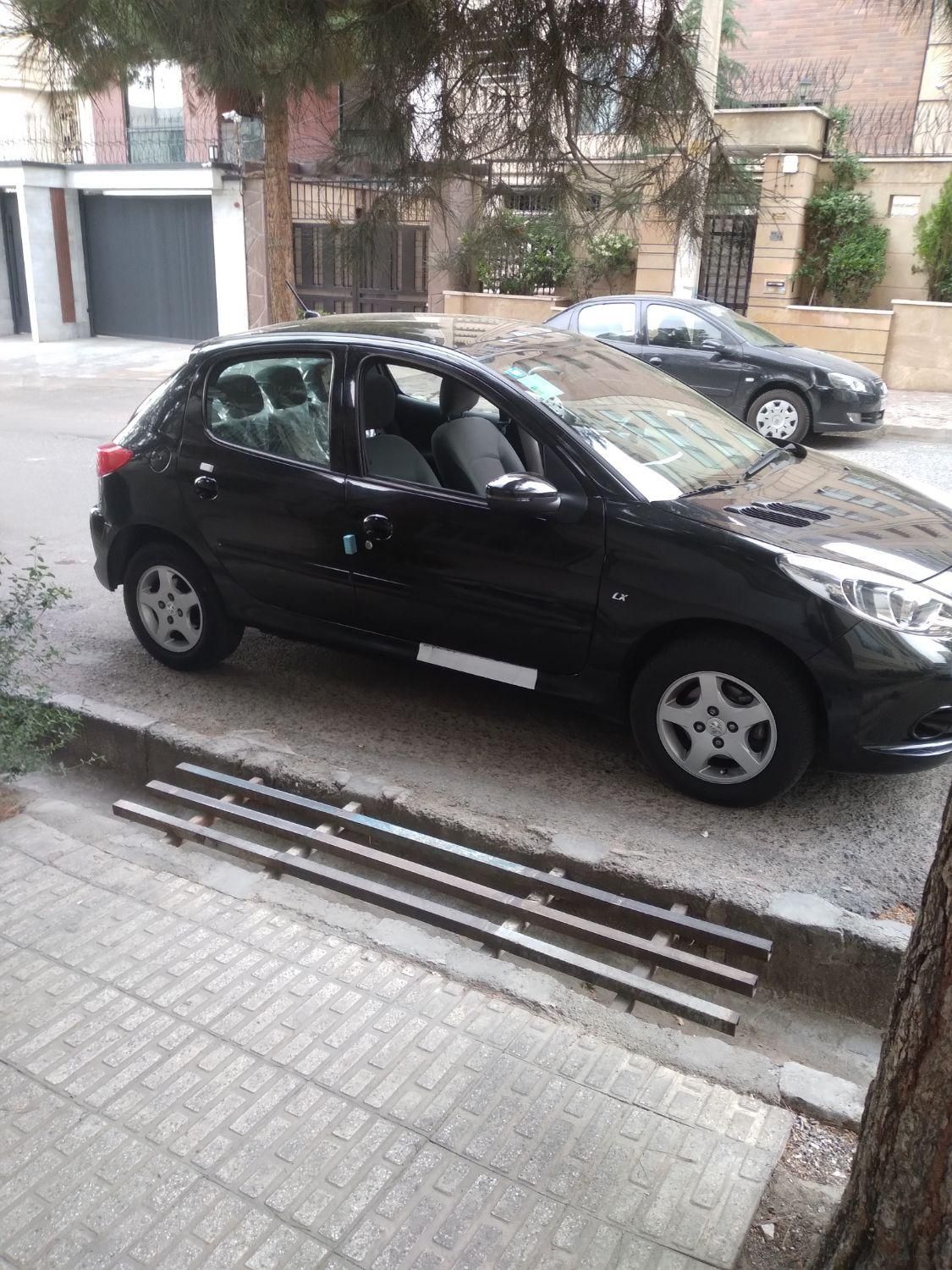 خودرو پژو، 207 آگهی ann_18580985