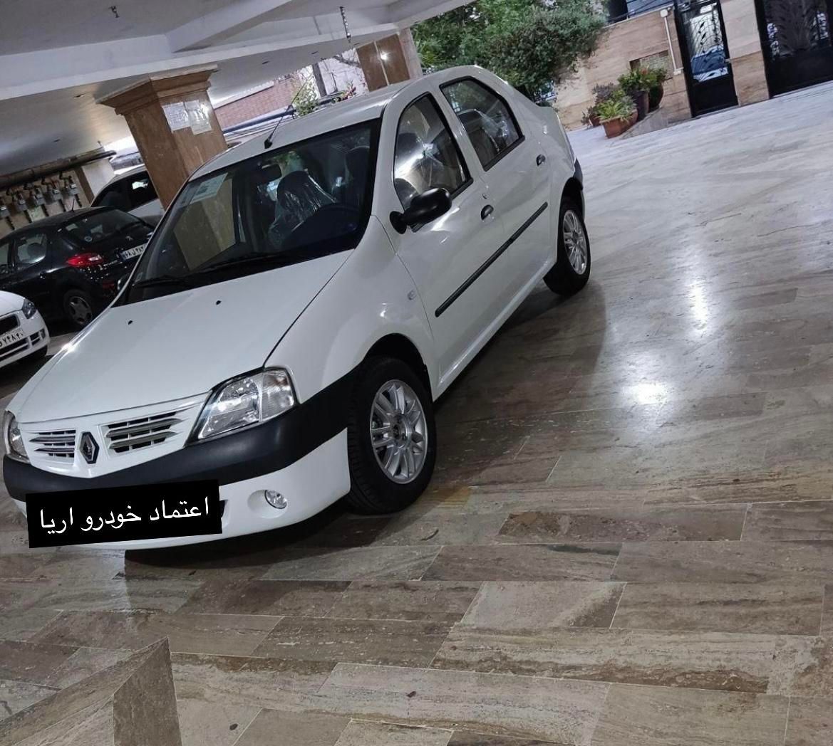خودرو رنو، تندر 90 آگهی ann_18580989