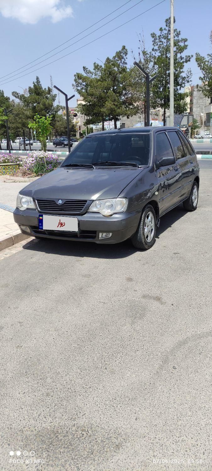 خودرو پراید، 111 آگهی ann_18580991