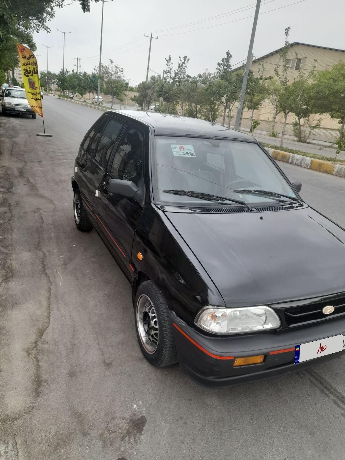 خودرو پراید، 111 آگهی ann_18581002