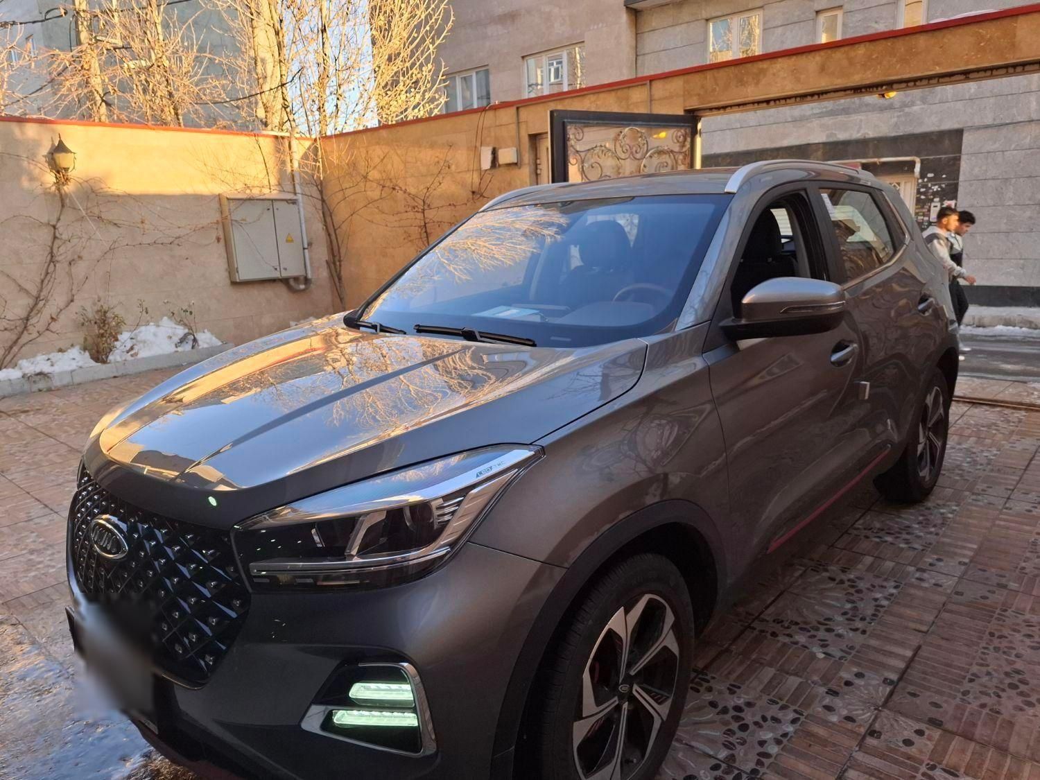 ام وی ام X55 پرو IE - 2023
