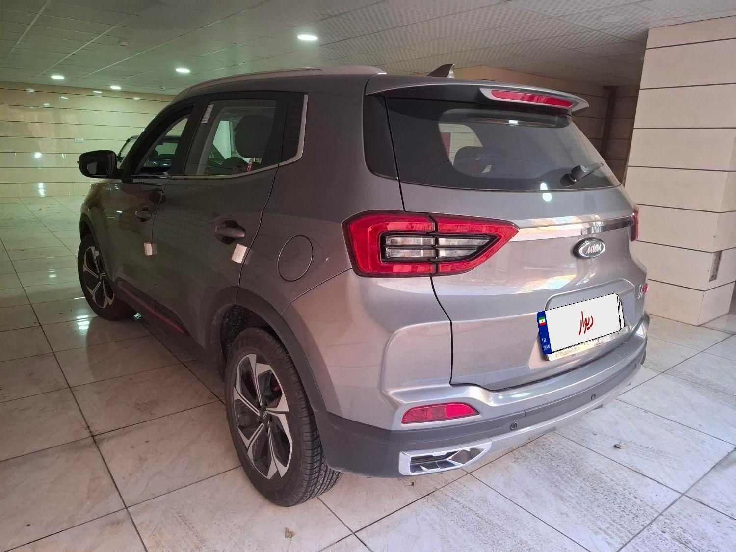 ام وی ام X55 پرو IE - 2023