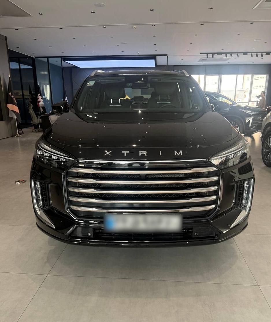 خودرو اکستریم، VX آگهی ann_18581041