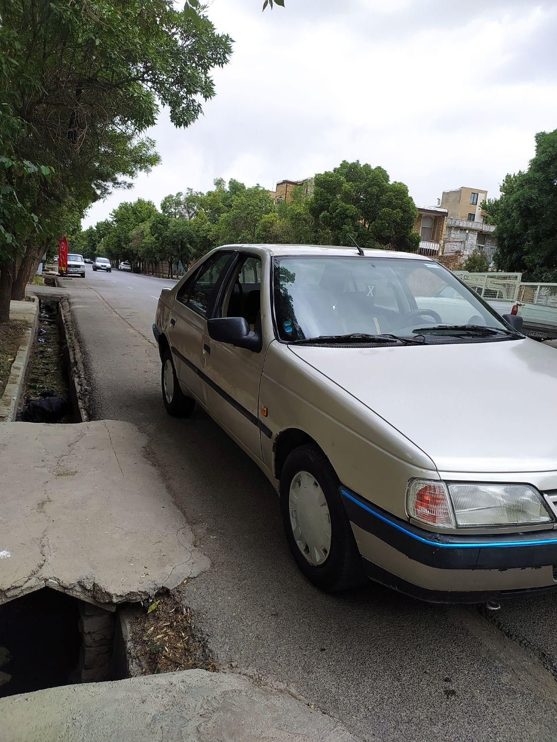 خودرو پژو، 405 آگهی ann_18581046
