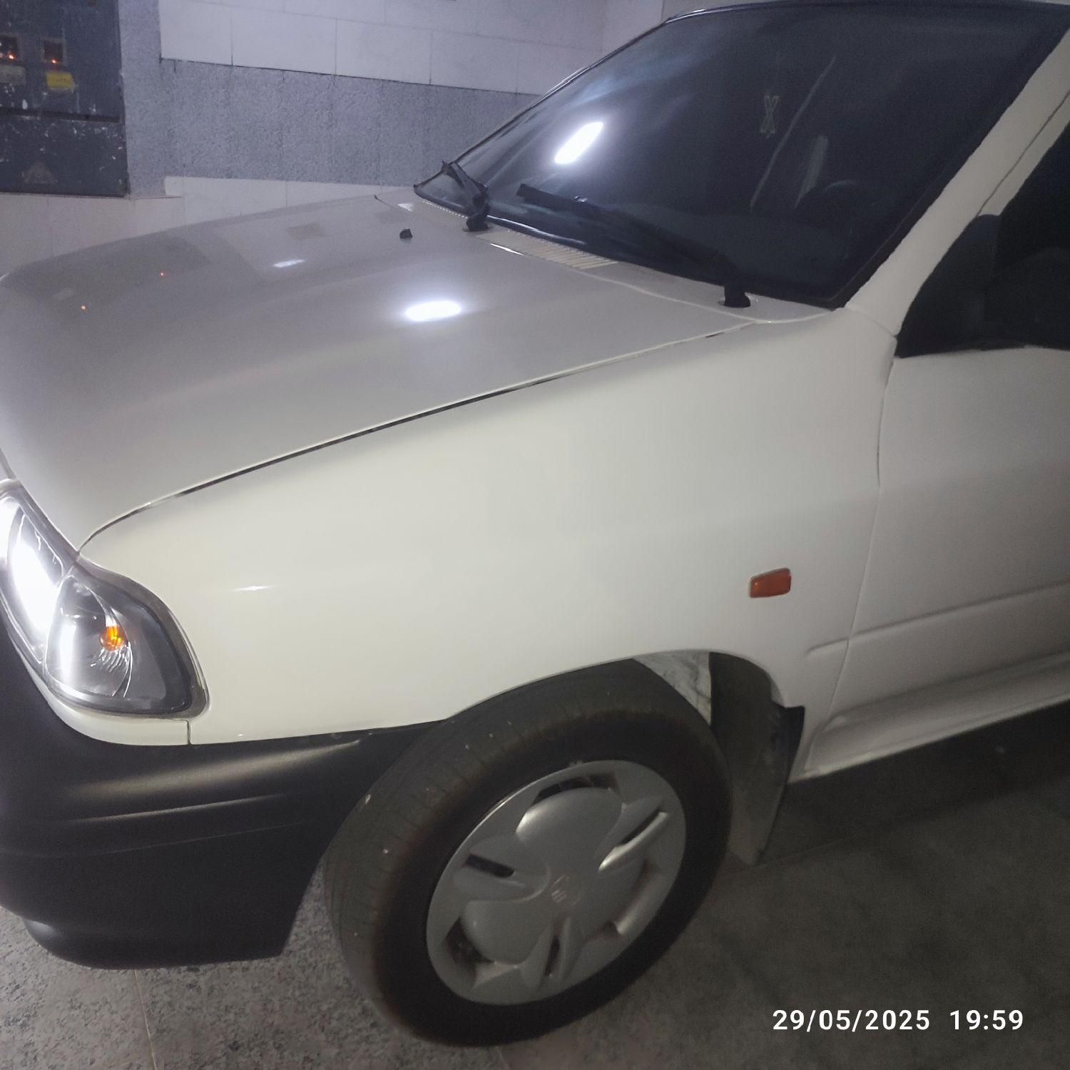 خودرو پراید، 151 آگهی ann_18581057