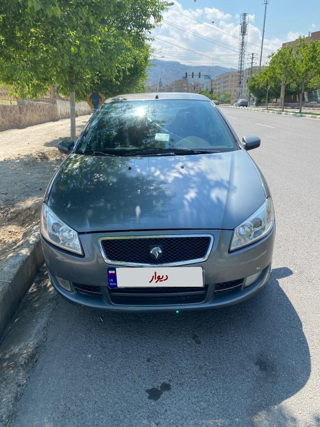 خودرو رانا، LX آگهی ann_18581114