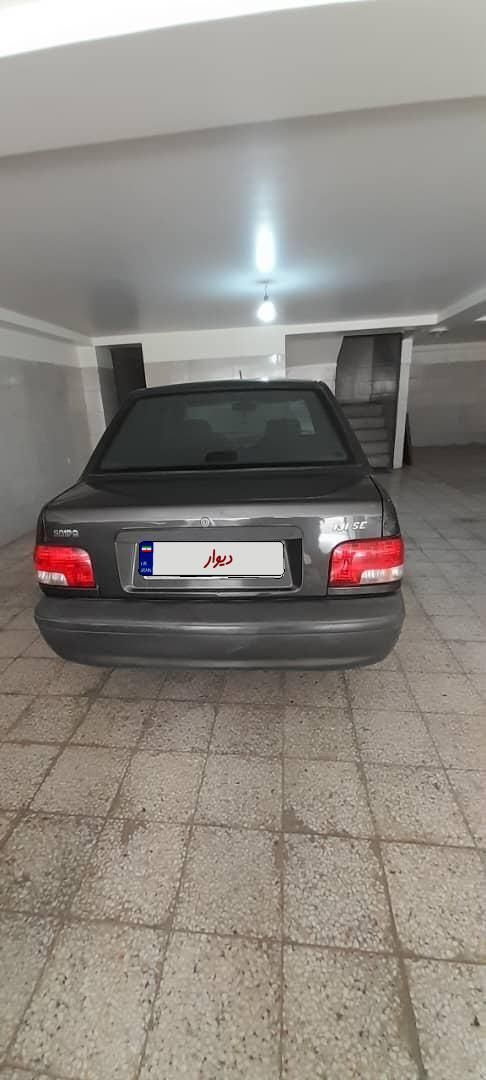 خودرو پراید، 131 آگهی ann_18581165