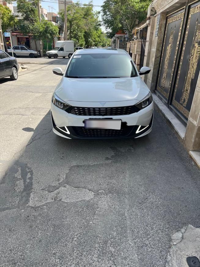 خودرو ریسپکت، پرایم آگهی ann_18581179
