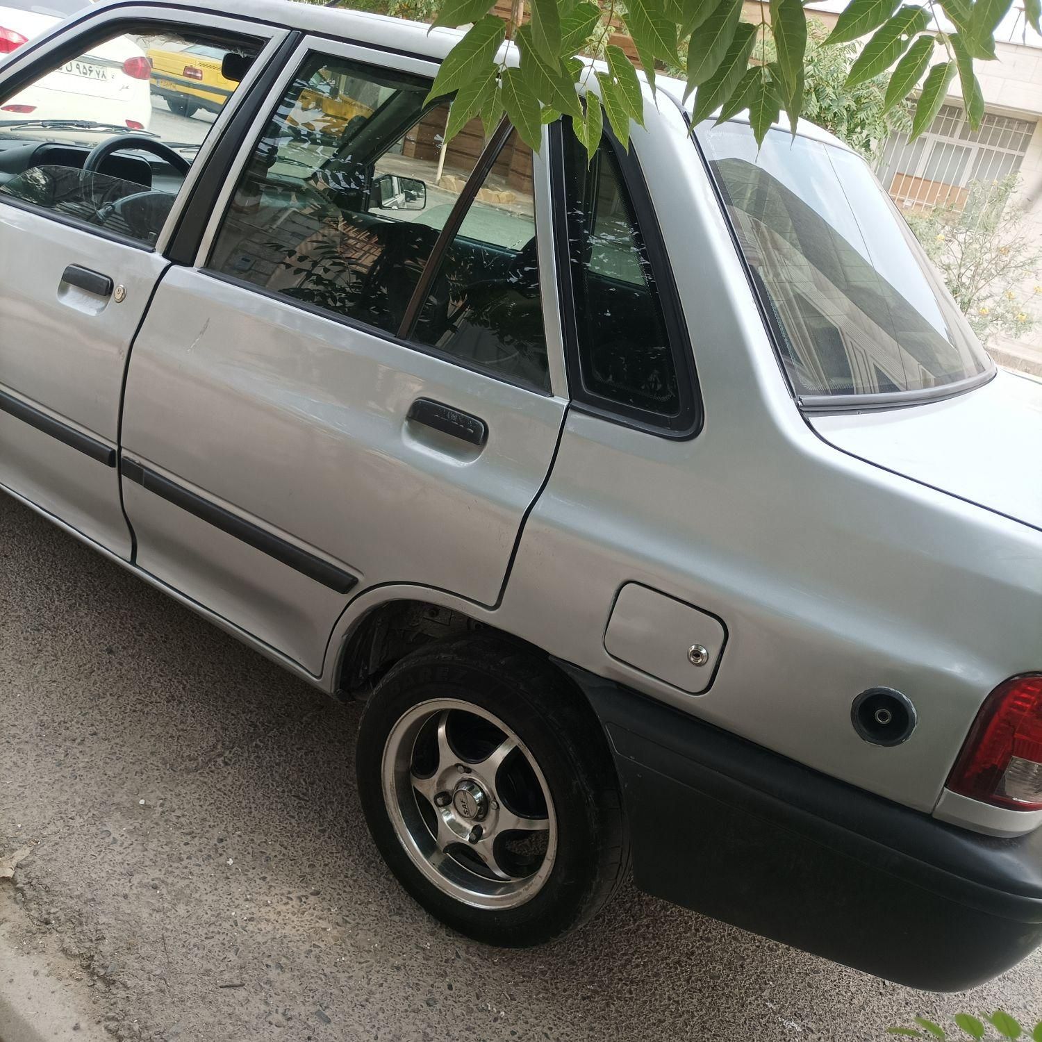 خودرو پراید، 131 آگهی ann_18581192