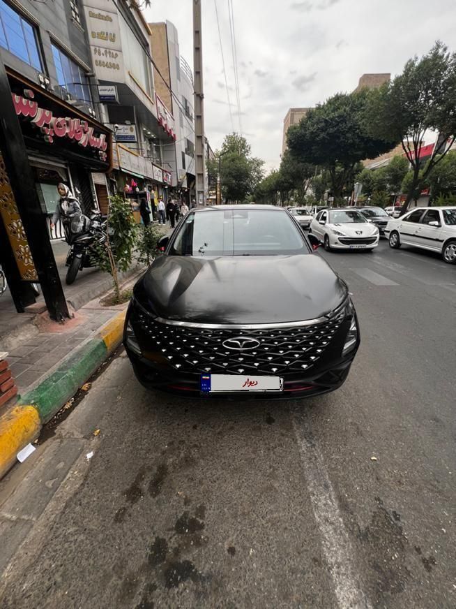 خودرو فونیکس، FX آگهی ann_18581331