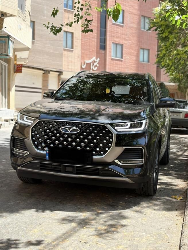 فونیکس تیگو 8 پرومکس IE - 2023