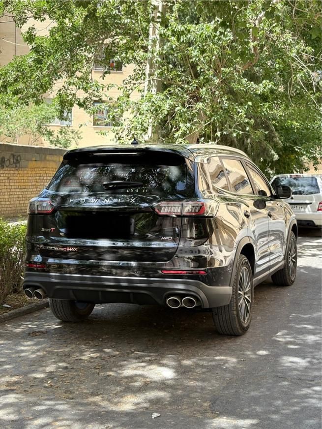 فونیکس تیگو 8 پرومکس IE - 2023